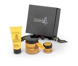 Premium Gift Box - Trio Shea Butter - Bettyhula