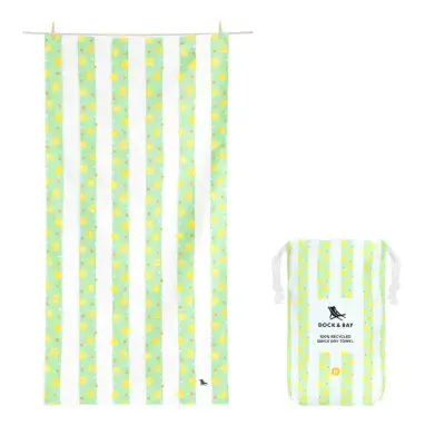 Quick Dry Towels - Kids - Fun in the Sun