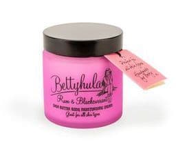 Shea butter Body Moisturiser - Bettyhula