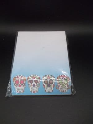 Slant Pads by Padblocks