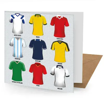 Sports & Hobby Cards