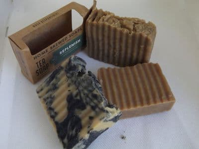 Tea - Hand & Body Soap