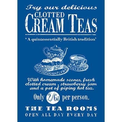 Tea Towels by Martin Wiscombe