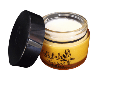 The Secret Wonder Oil Balm