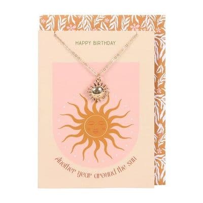 The Sun