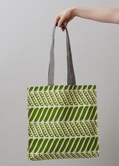 Tote Bags by Thornback & Peel