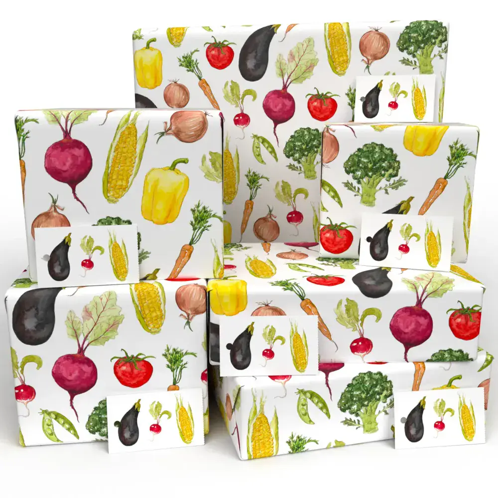 Vegetables