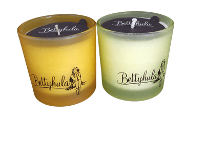 Votive Candles by Bettyhula