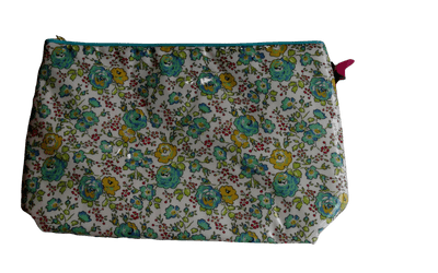 Wash bag by Felicite