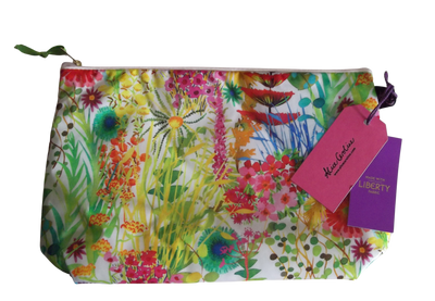 Wash bag - Tresco Multi