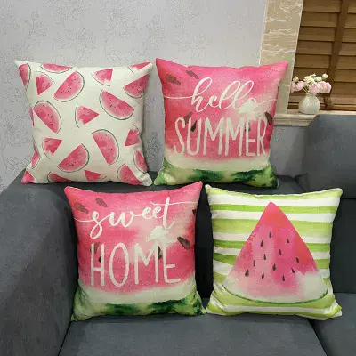 Watermelon design Cushions