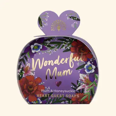 Wonderful Mum Guest Soaps
