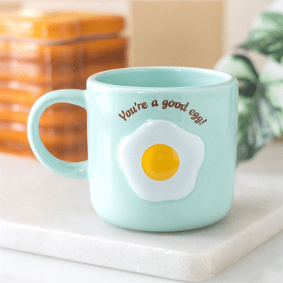 You're a Good Egg Mug