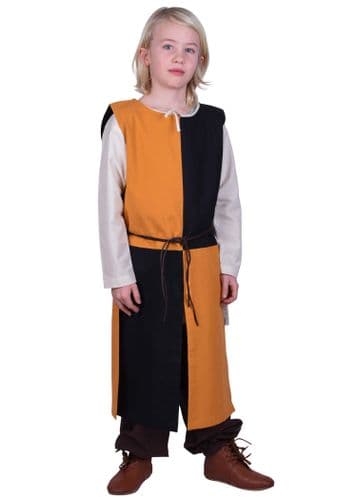 Child's Tabard/Surcoat Lucas