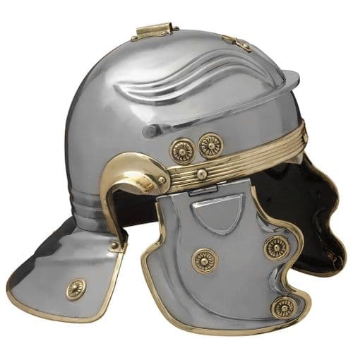 Imperial Galic "H" ( Augsburg) - Steel