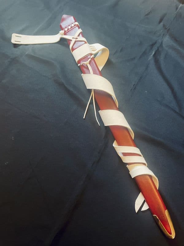 11th to 13th Century Scabbards