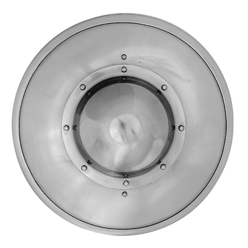 12" Hema Buckler - 14 gauge