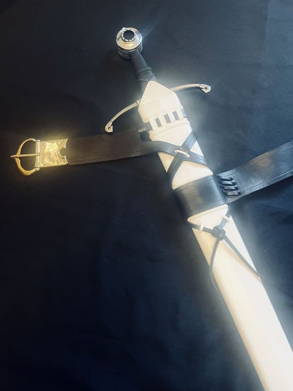 13th to 14th Century Scabbards