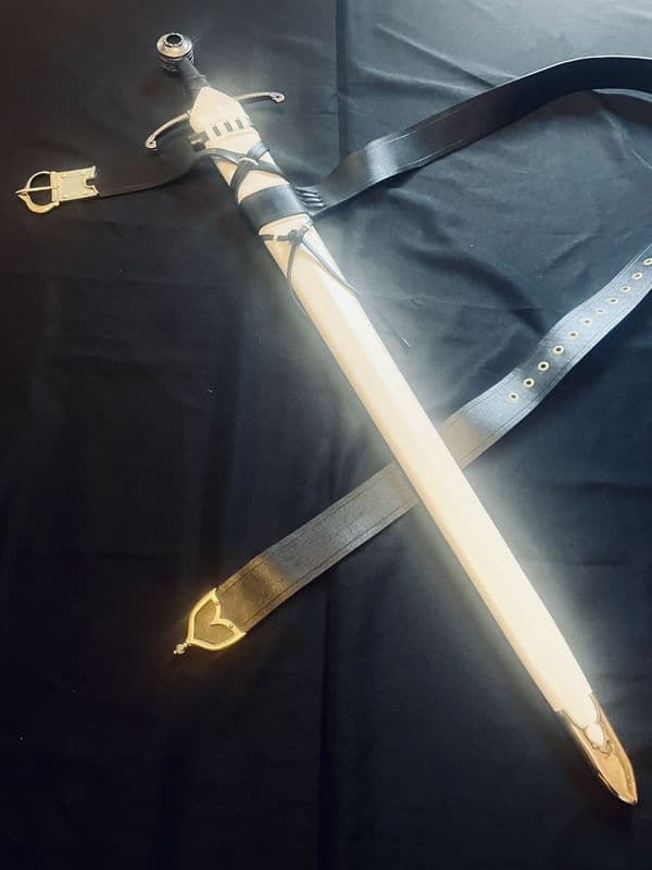 13th to 14th Century Scabbards