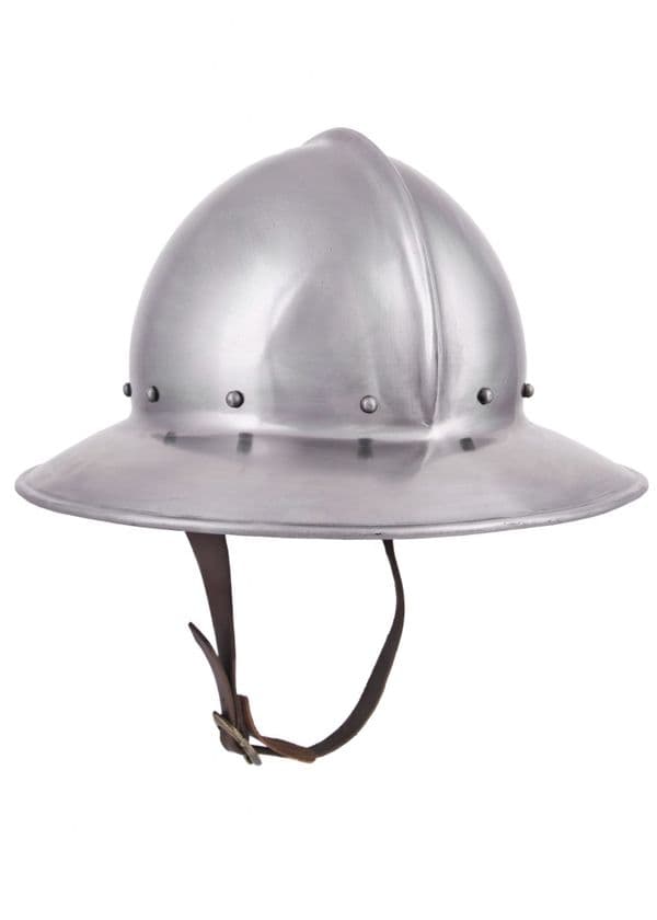 14th Centuary Kettle Hat