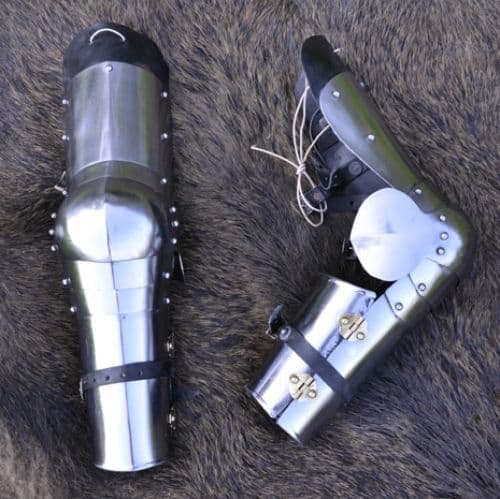 15th Century Arm Armour
