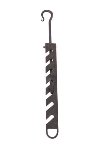 Adjustable Camp Fire Hook