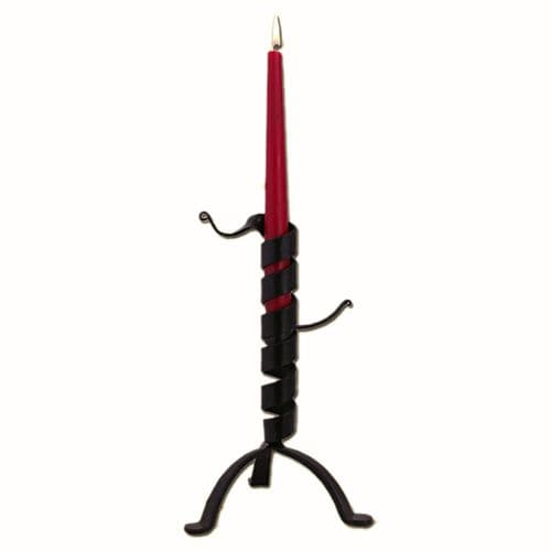 Adjustable Candlestick
