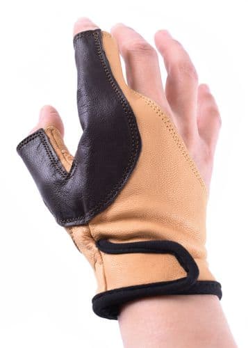 Archers Bow Glove Right Hand