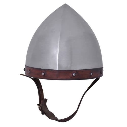 Archers Domed Helmet