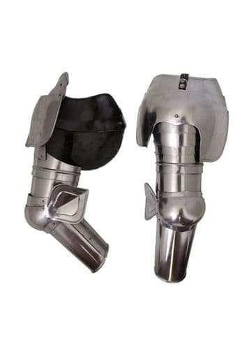 Arm Armour- Steel