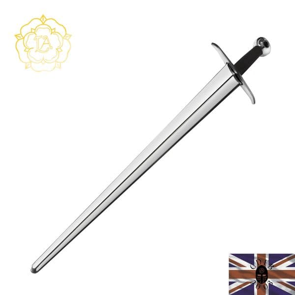 Arming Sword dated 1380