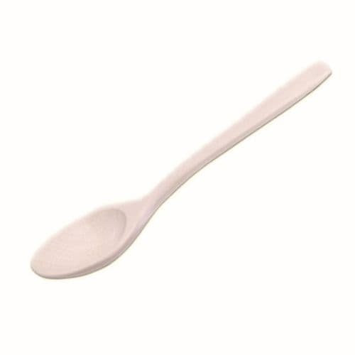 Aspen Wood Spoon, Length 24cm