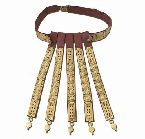 Balteus Roman Legionary Belt