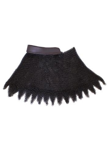 Black Maille Aventail