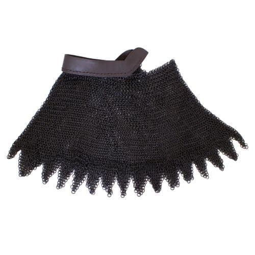 Black Maille Aventail