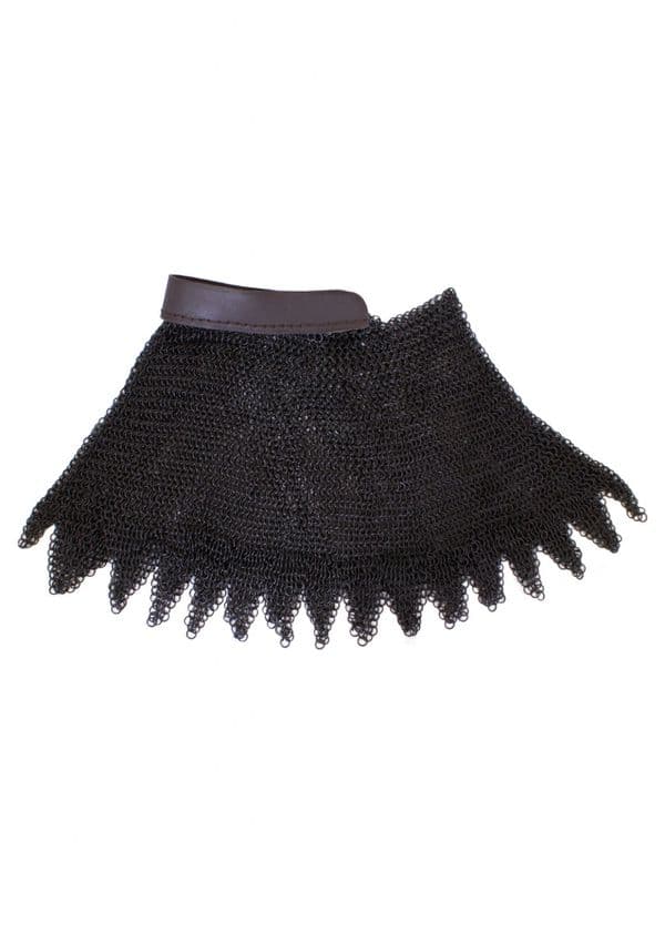 Black Maille Aventail