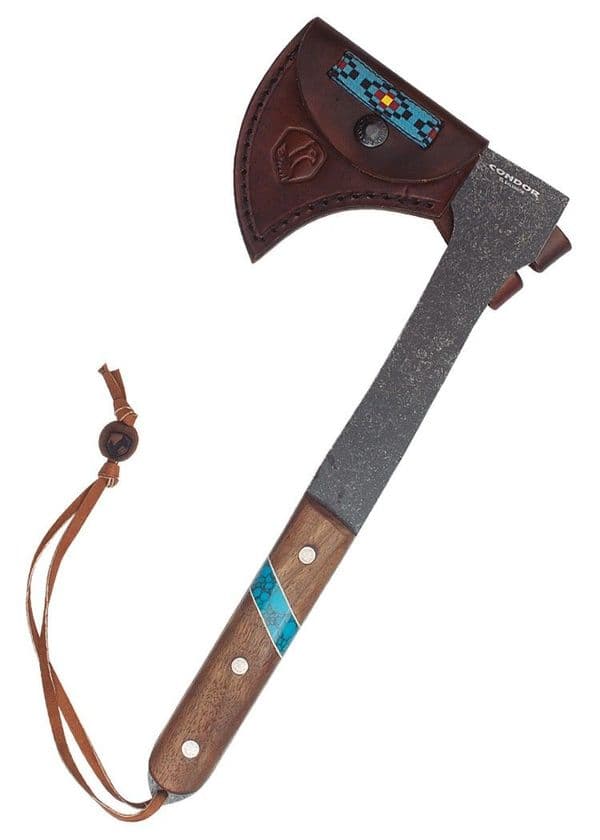 Blue River Tomahawk, Condor