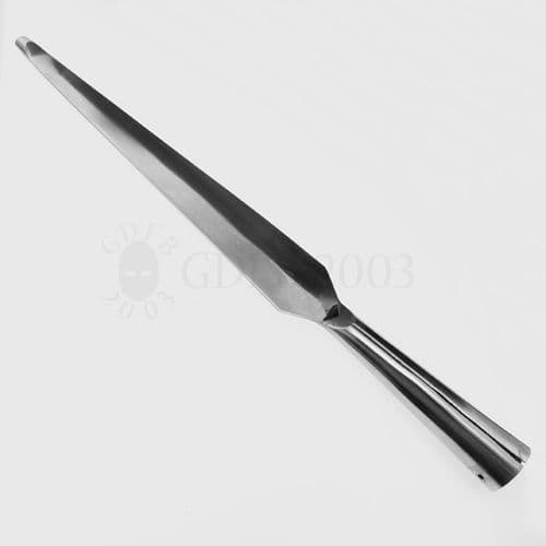 Blunt Spearhead, Battle Ready Approx 42cm