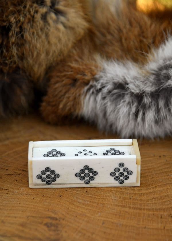Bone-Box - 10cm