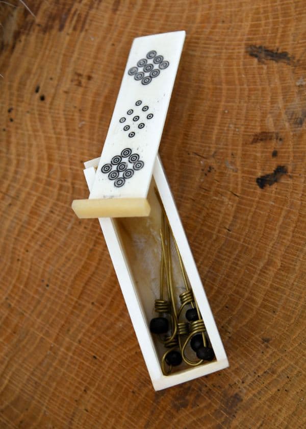 Bone-Box - 10cm