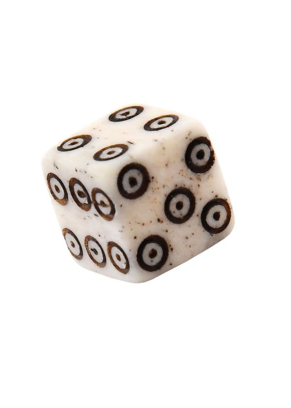 Bone-Dice