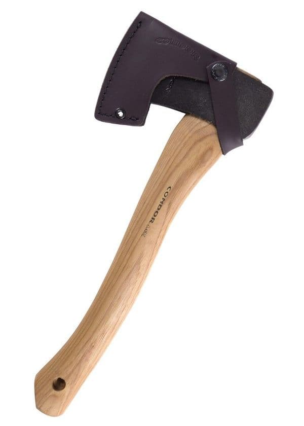 Camping Hatchet Condor