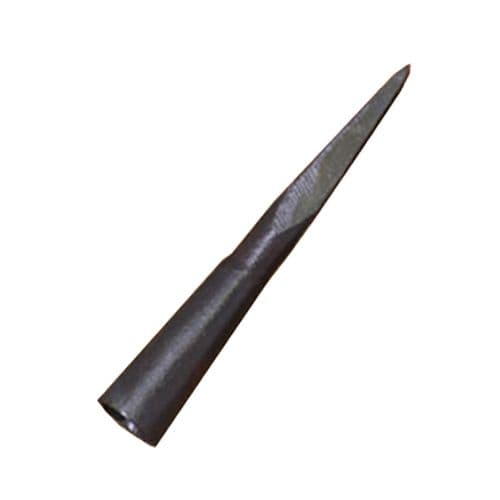 Carbon Steel Arrowhead C Squared