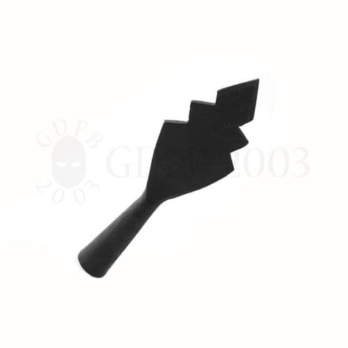 Carbon Steel Arrowhead N