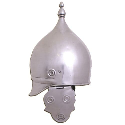 Celtic Helm, La -Tene Culture