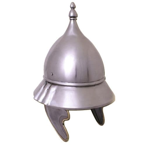 Celtic Helmet, Circa 1ct AD