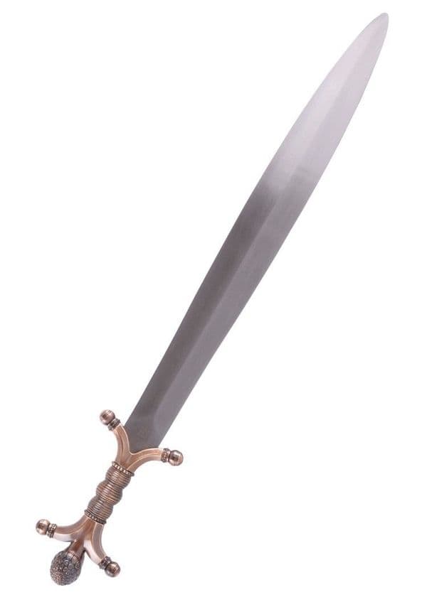 Celtic Sword, North Grimston by Marto