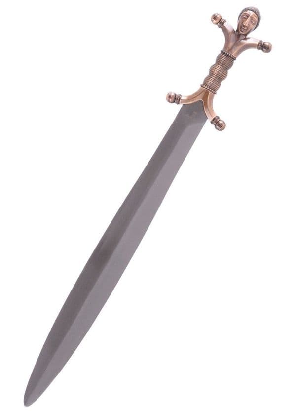 Celtic Sword, North Grimston by Marto