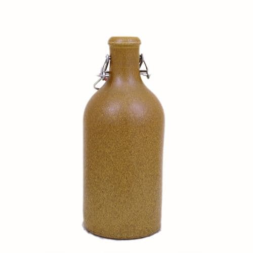 Ceramic Bottle with Swing Top 0.5 Litres