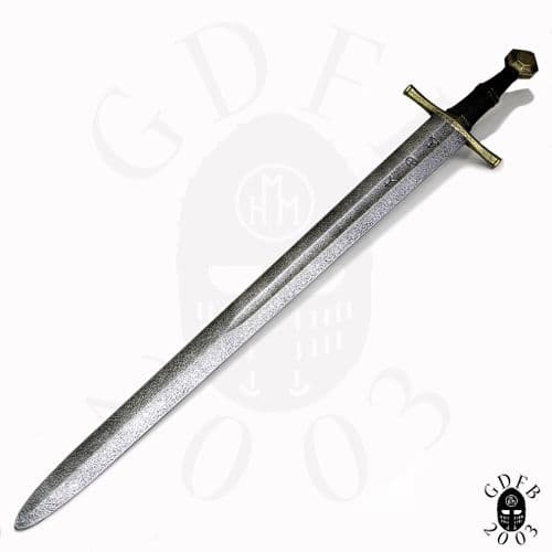 Child' Black Prince Sword- Deluxe